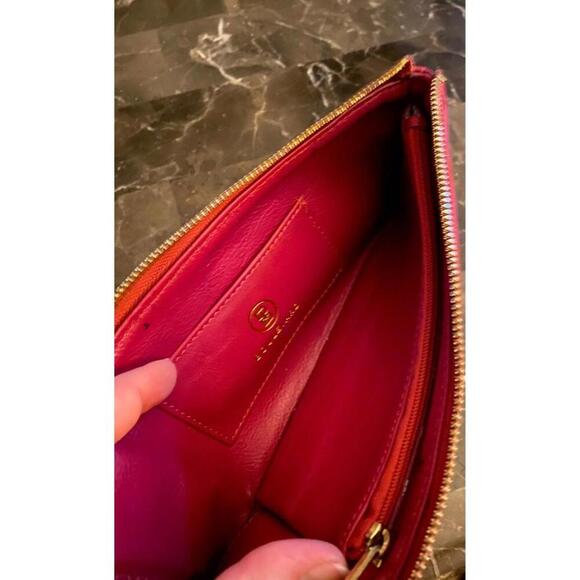 Boulevard Wallet Pink - Picture 2 of 6